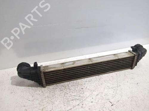 Intercooler MERCEDES-BENZ E-CLASS (W211) E 280 CDI (211.020) | BP38498654M30  - Image 6