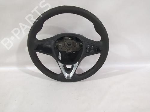 Steering wheel OPEL CORSA E (X15) 1.4 (08, 68) | BP33422661C49  - Image 6