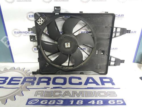 Elettroventola RENAULT KANGOO (KC0/1_) [1997-2026]  31677800