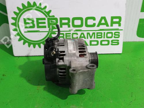 Used Alternator Alternator FORD FOCUS I Saloon (DFW) 1.6 16V (100 hp) 31545439 31545439