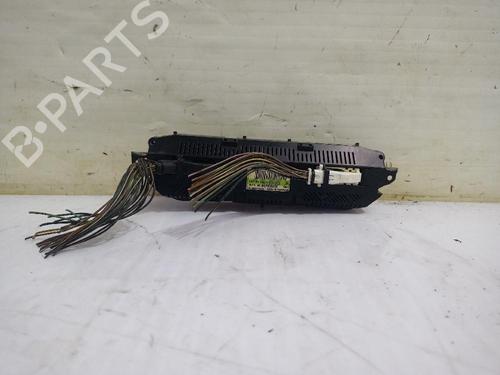 Climate control FORD FOCUS C-MAX (DM2) 1.6 TDCi | BP31560327I5