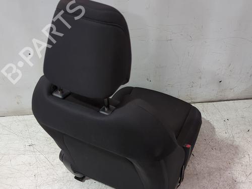 Stol venstre foran MAZDA 3 Hatchback (BP) SKYACTIV-X M Hybrid AWD (BP2H) | BP38867413C15 - Image 5