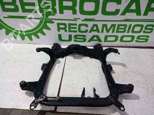 Used Subframe OPEL ASTRA G CLASSIC Saloon (T98) 1.6 16V (F69) (101 hp) 31542907