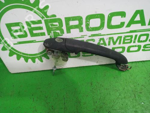 Used Front left exterior door handle Front left exterior door handle SEAT IBIZA II (6K1) [1993-2002] 31548029 31548029