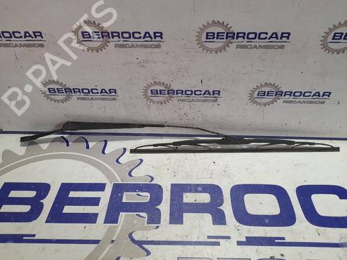 Used Front windshield wiper arm SEAT LEON (1M1) 1.9 TDI (90 hp) 31538768