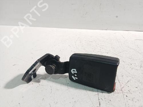 Seat buckle OPEL CORSA E (X15) 1.3 CDTI (08, 68) | BP33734891I32 - Image 4