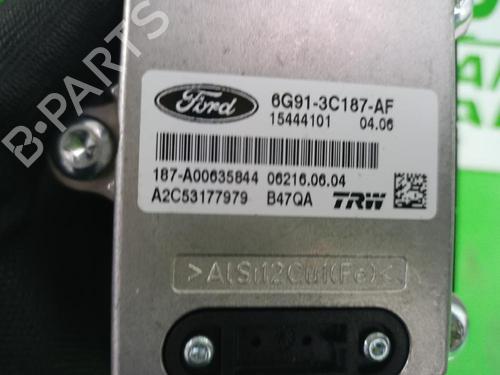 Electronic module FORD S-MAX (WA6) 1.8 TDCi | BP31545060M83 - Image 2