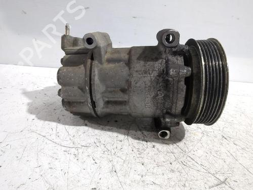 AC compressor PEUGEOT 307 (3A/C) 1.4 16V | BP32465892M34 