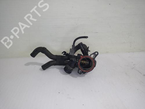 Andre RENAULT MEGANE IV Saloon 1.3 TCe 115 (LVN9) (116 hp) 31558308