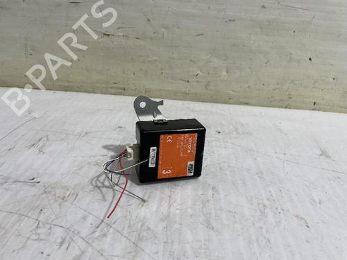 Used Electronic module TOYOTA PRIUS Liftback (_W2_) 1.5 Hybrid (NHW20_, NHW20R) (112 hp) 31562169