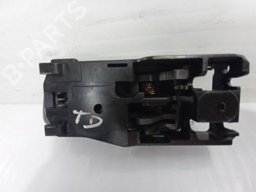 Rear right interior door handle TOYOTA RAV 4 V (_A5_, _H5_) 2.0 VVTi (MXAA52) | BP31556674I16 - Image 2