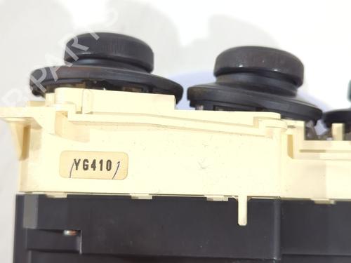 Climate control HONDA CIVIC VII Hatchback (EU, EP, EV) 1.7 CTDi (EP4, EU9) | BP39067272I5  - Image 6