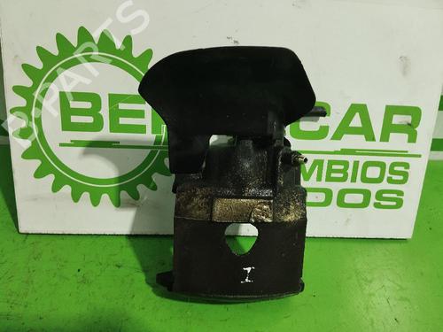 Used Left front brake caliper Left front brake caliper SKODA FABIA I Saloon (6Y3) 1.2 (64 hp) 31543934 31543934