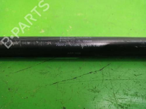 Tailgate lift support LAND ROVER FREELANDER I Soft Top (L314) 2.0 TD4 4x4 | BP31552649C138