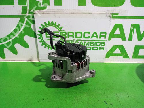 Generator AUDI A4 B6 (8E2) 2.5 TDI | BP31553196M7 - Image 1