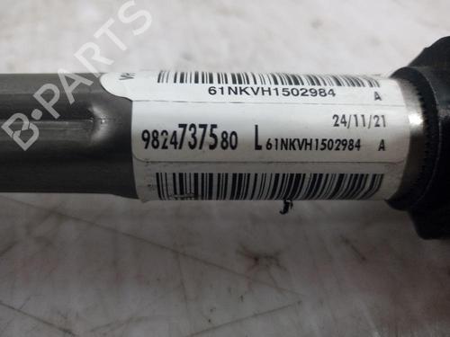 Steering column OPEL CORSA F (P2JO) 1.2 (68) | BP31562764M21 - Image 6