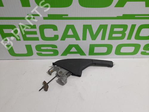 Parkbremsarm/handtak SEAT IBIZA III (6L1) 1.4 TDI (70 hp) 31542414
