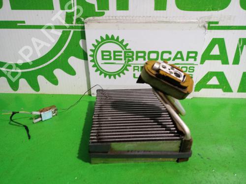 Air conditioning evaporator OPEL ZAFIRA A MPV (T98) 2.0 DI 16V (F75) | BP31552871M109