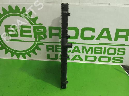 Water radiator VOLVO S40 I (644) 1.6 | BP31545842M31
