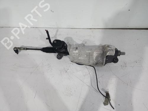 Used Steering rack VW PASSAT B7 (362) 1.6 TDI (105 hp) 31557509