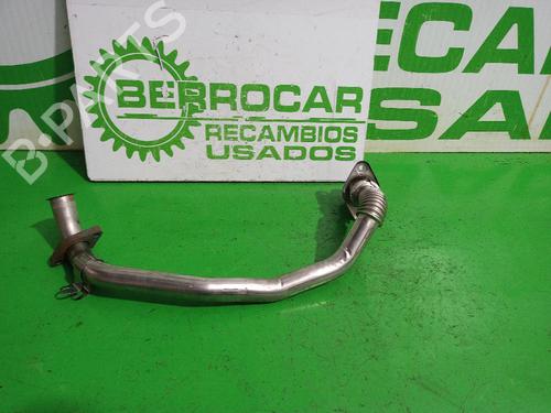 Used Pipe Pipe PEUGEOT 508 I (8D_) 2.0 HDi (140 hp) 31549234 31549234