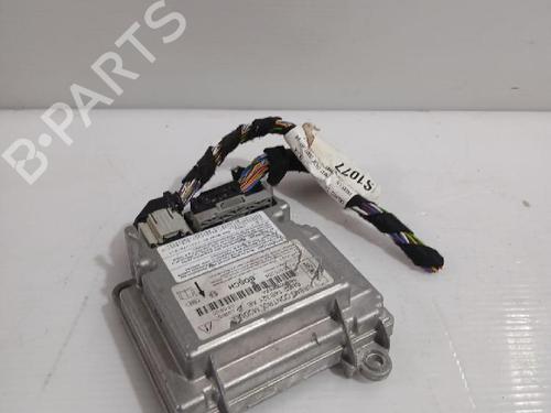 ECU airbags LAND ROVER FREELANDER 2 (L359) 2.2 TD4 4x4 | BP31565187M53 
