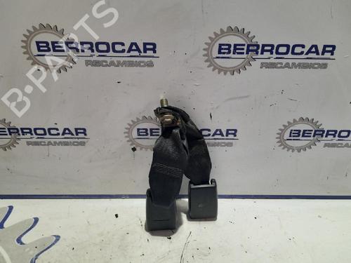 Seat buckle MAZDA 3 (BK) 1.6 (BK14) | BP31538973I32 - Image 2