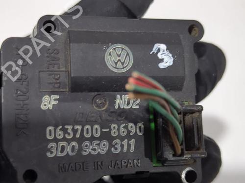 Electronic module VW PHAETON (3D1, 3D2, 3D3, 3D4, 3D6, 3D7, 3D8, 3D9) 3.0 V6 TDI 4motion | BP31567646M83  - Image 5