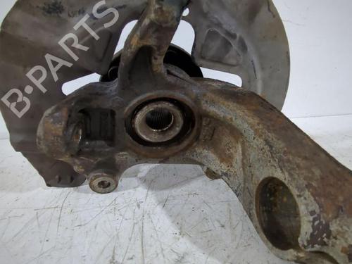 Left front steering knuckle LAND ROVER FREELANDER 2 (L359) 2.2 TD4 4x4 | BP31565078M25 