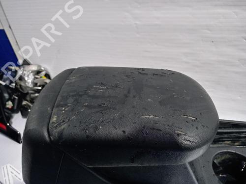 Middle console KIA SPORTAGE V (NQ5) 1.6 T-GDI MHEV | BP31555125I22  - Image 6