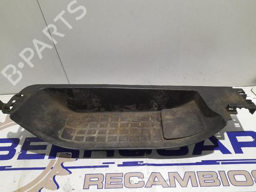 Used Other Other TOYOTA PROACE Van (MDZ_) 1.6 D4d (MDZ9) (95 hp) 31539893 31539893