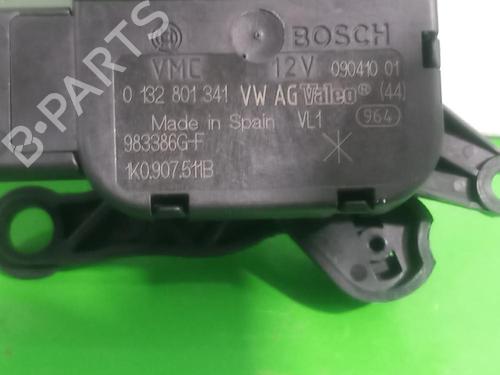 Electronic module SEAT ALTEA XL (5P5, 5P8) 1.4 TSI | BP31543461M83 - Image 2