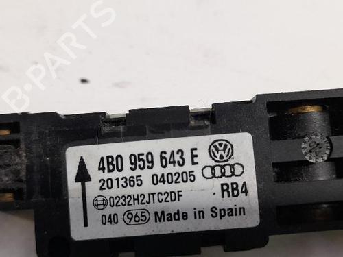 Electronic sensor AUDI A6 C5 (4B2, 4B4) 2.5 TDI quattro | BP31542832M84 - Image 3
