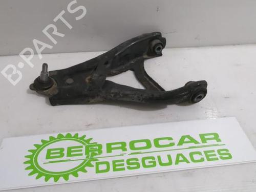 Left front suspension arm DACIA DUSTER (HM_) 1.0 TCe 90 (HMM6) | BP31567859M12 - Image 3