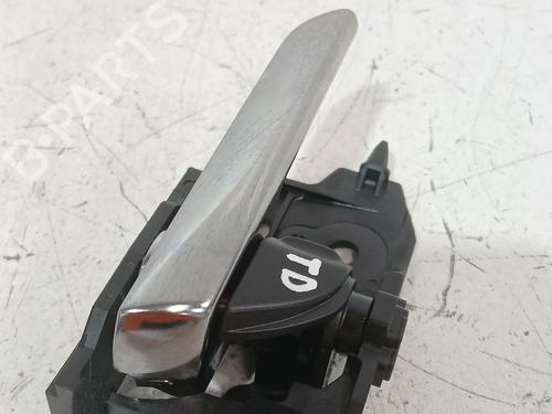 Rear right interior door handle MAZDA 3 Hatchback (BP) SKYACTIV-X M Hybrid AWD (BP2H) | BP38866947I16  - Image 5