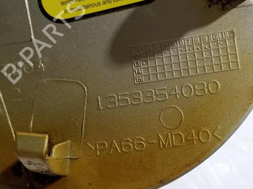 Tanklåg PEUGEOT BIPPER Tepee 1.3 HDi 75 | BP31562481C131