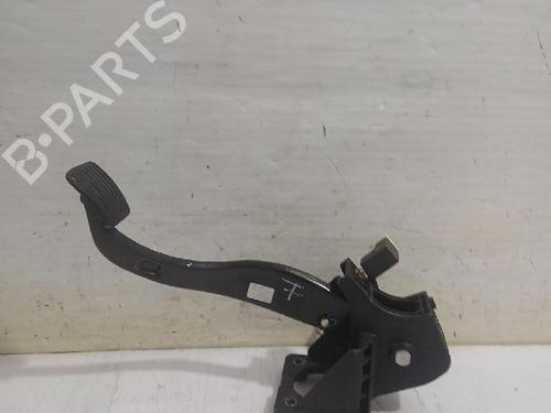 Used Break pedal Break pedal KIA CARENS III MPV (UN) 2.0 CRDi 140 (140 hp) 31564101 31564101