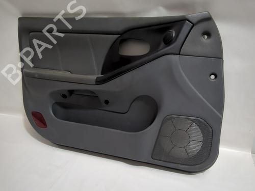 Front left panel HYUNDAI ELANTRA III (XD) 2.0 CRDi | BP38866684C58 - Image 2