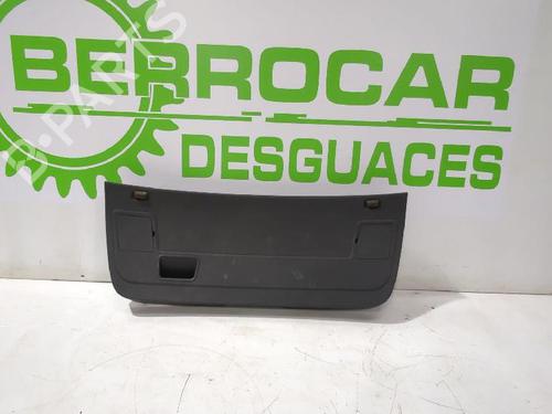Boot lining SEAT IBIZA III (6L1) 1.4 TDI | BP32463194I3