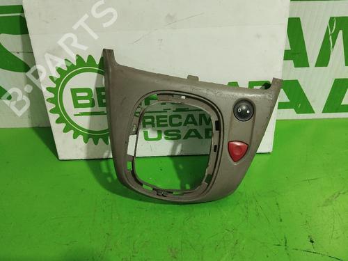 Used Warning switch Warning switch RENAULT SCÉNIC II (JM0/1_) 1.6 BiFuel (113 hp) 31544793 31544793