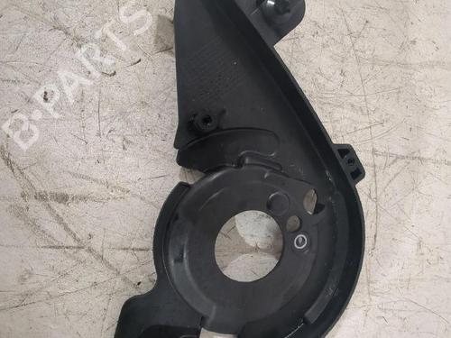 Used Timing cover CITROËN C4 Grand Picasso I (UA_) 1.6 HDi (109 hp) 31565589