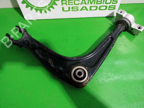 Left front suspension arm PEUGEOT 407 SW (6E_, 6D_) 2.0 | BP31548341M12