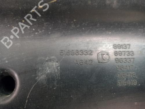 Støtte PEUGEOT BIPPER Tepee 1.3 HDi 75 | BP31562358C155