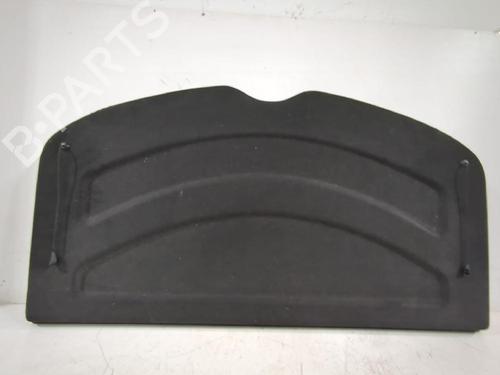 Bandeja trasera ALFA ROMEO GIULIETTA (940_) 1.6 JTDM (940FXD1A) (105 hp) 32489081