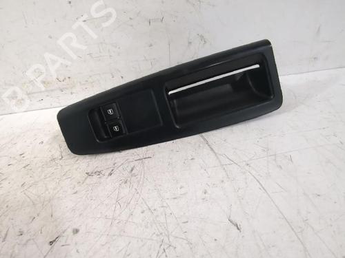 Left front window switch VW POLO IV (9N_, 9A_) 1.4 16V | BP32489858I27 