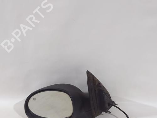 Used Left mirror Left mirror 39549354 39549354