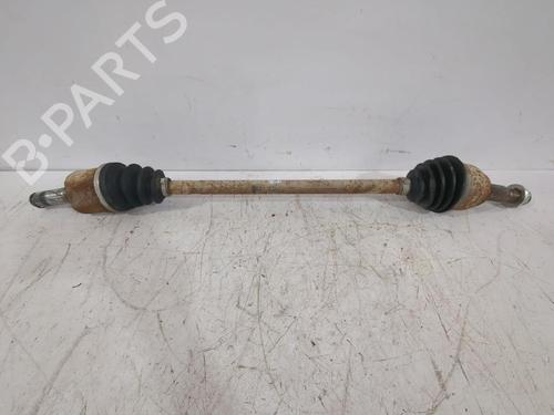 Used Right rear driveshaft LAND ROVER FREELANDER 2 (L359) 2.2 TD4 4x4 (160 hp) 31565226