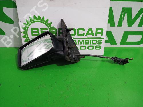 Used Left mirror Left mirror VW GOLF III (1H1) 1.9 D (64 hp) 31544581 31544581
