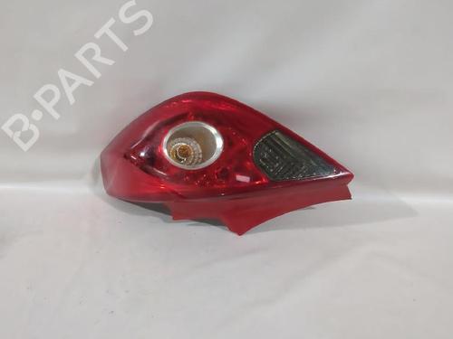 Used Right taillight Right taillight OPEL CORSA D (S07) 1.4 (L08, L68) (90 hp) 33746645 33746645