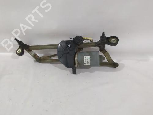 Used Front wiper motor Front wiper motor OPEL CORSA D (S07) 1.4 (L08, L68) (90 hp) 33746649 33746649